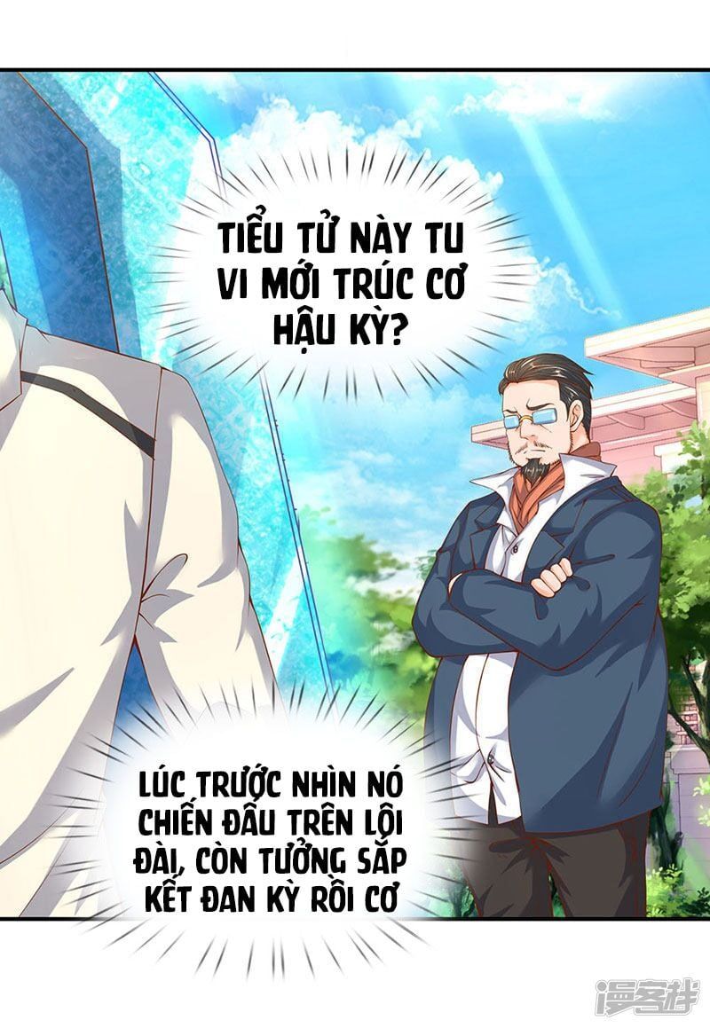 đọc truyện Vạn Cổ Thần Vương Chương 68 ảnh 11 tại Truyện Dạ Ký