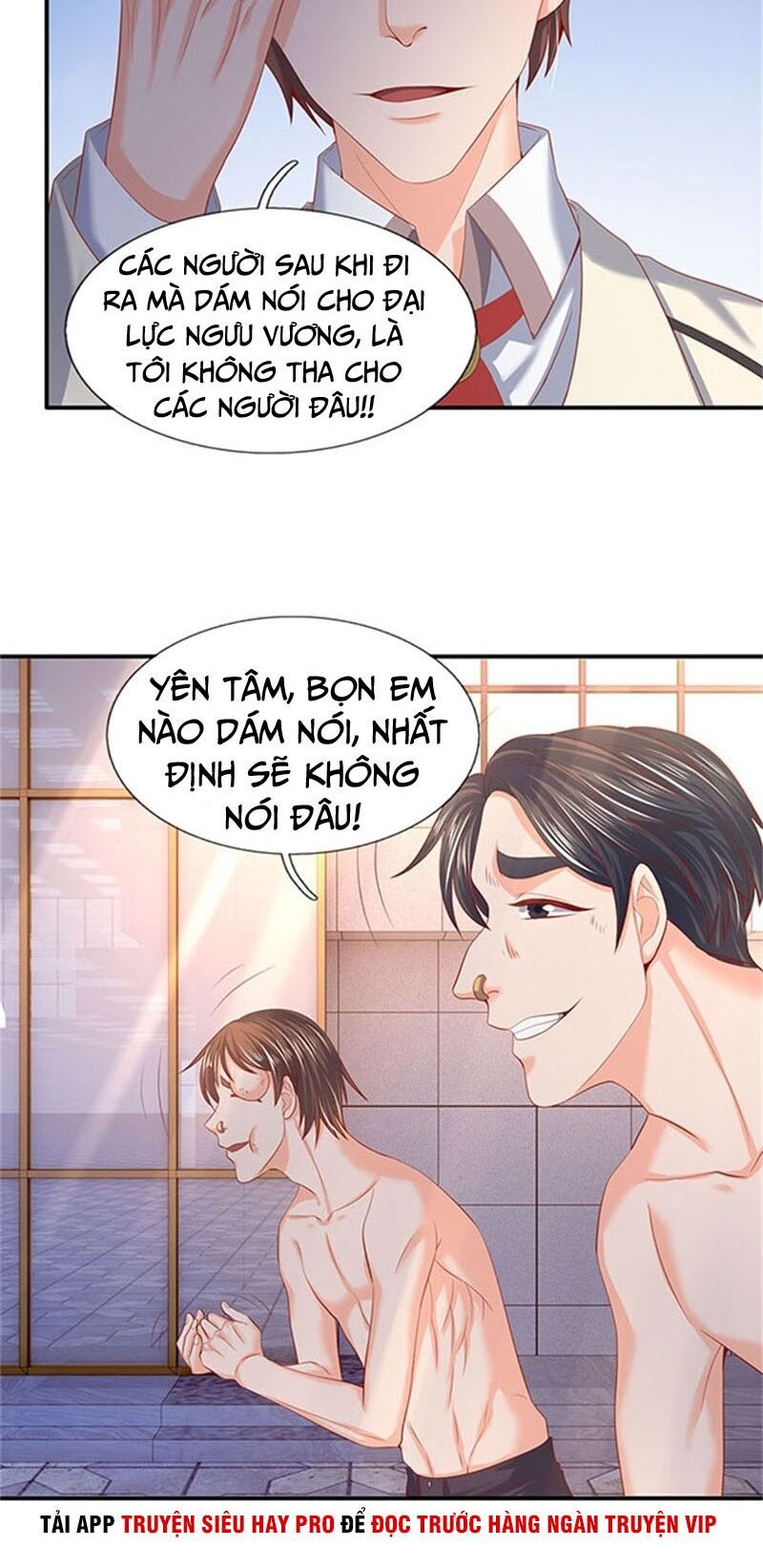 đọc truyện Vạn Cổ Thần Vương Chương 69 ảnh 13 tại Truyện Dạ Ký