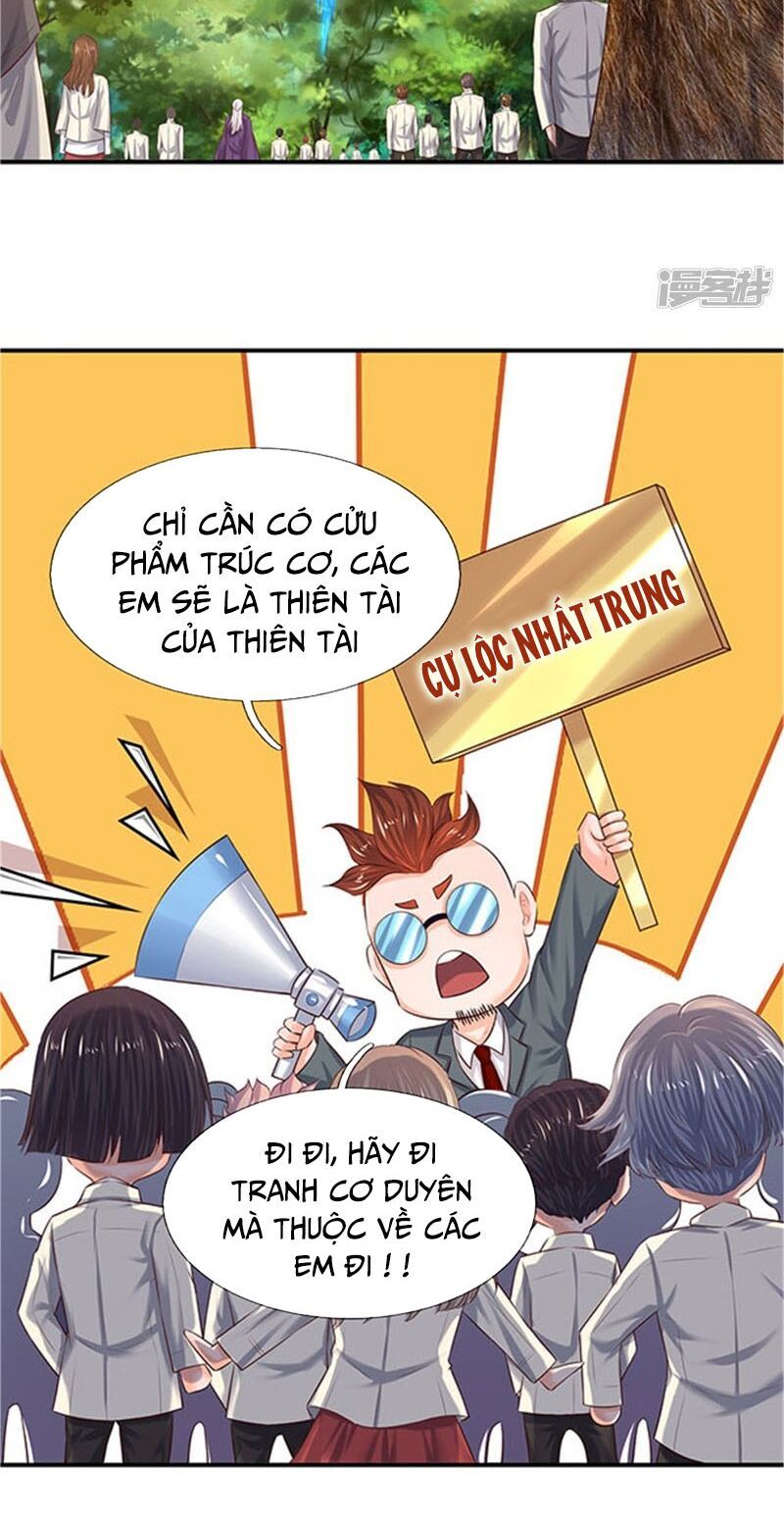 đọc truyện Vạn Cổ Thần Vương Chương 72 ảnh 20 tại Truyện Dạ Ký