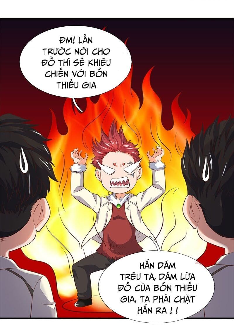 đọc truyện Vạn Cổ Thần Vương Chương 76 ảnh 19 tại Truyện Dạ Ký
