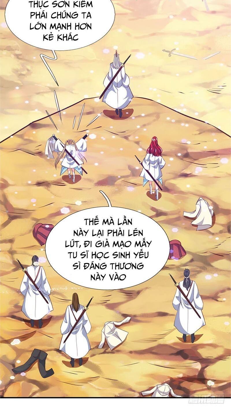 đọc truyện Vạn Cổ Thần Vương Chương 76 ảnh 3 tại Truyện Dạ Ký