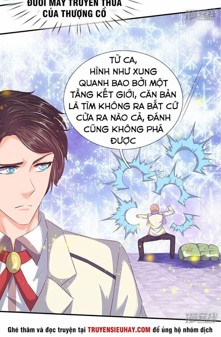 đọc truyện Vạn Cổ Thần Vương Chương 77 ảnh 14 tại Truyện Dạ Ký