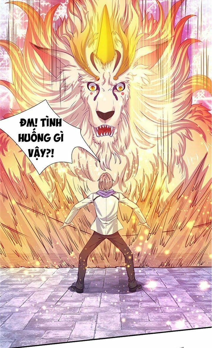 đọc truyện Vạn Cổ Thần Vương Chương 78 ảnh 10 tại Truyện Dạ Ký