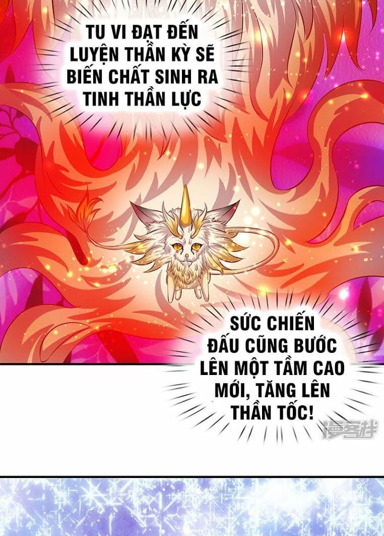 đọc truyện Vạn Cổ Thần Vương Chương 79 ảnh 11 tại Truyện Dạ Ký