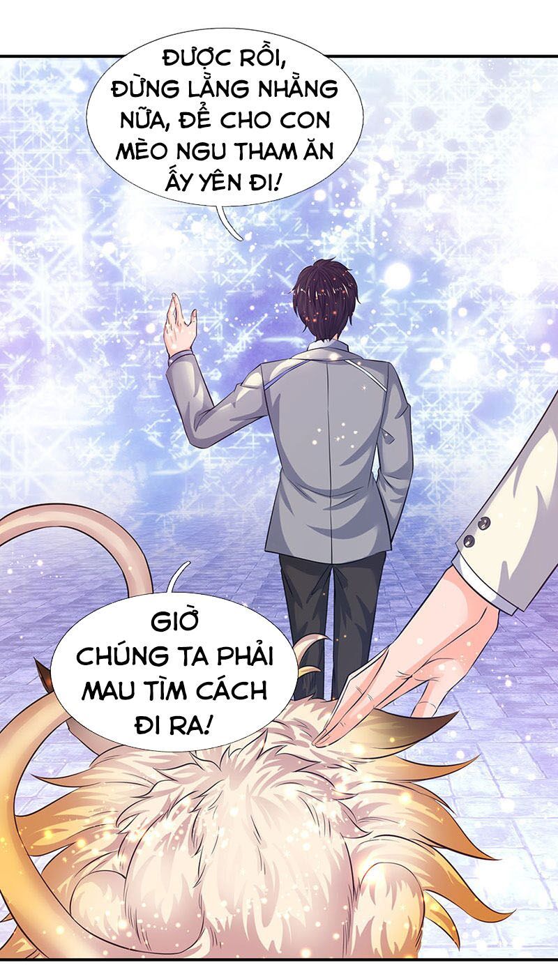 đọc truyện Vạn Cổ Thần Vương Chương 79 ảnh 17 tại Truyện Dạ Ký