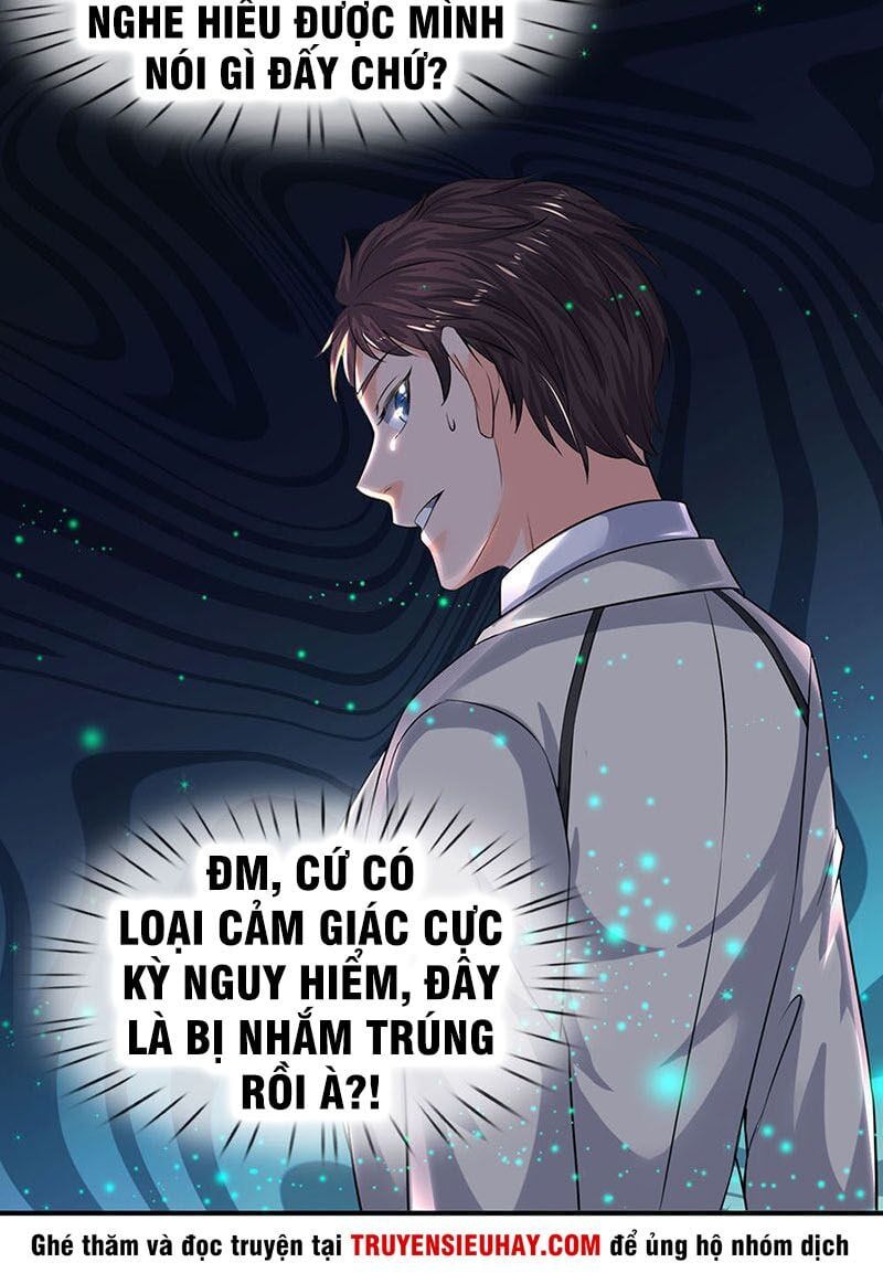 đọc truyện Vạn Cổ Thần Vương Chương 79 ảnh 20 tại Truyện Dạ Ký