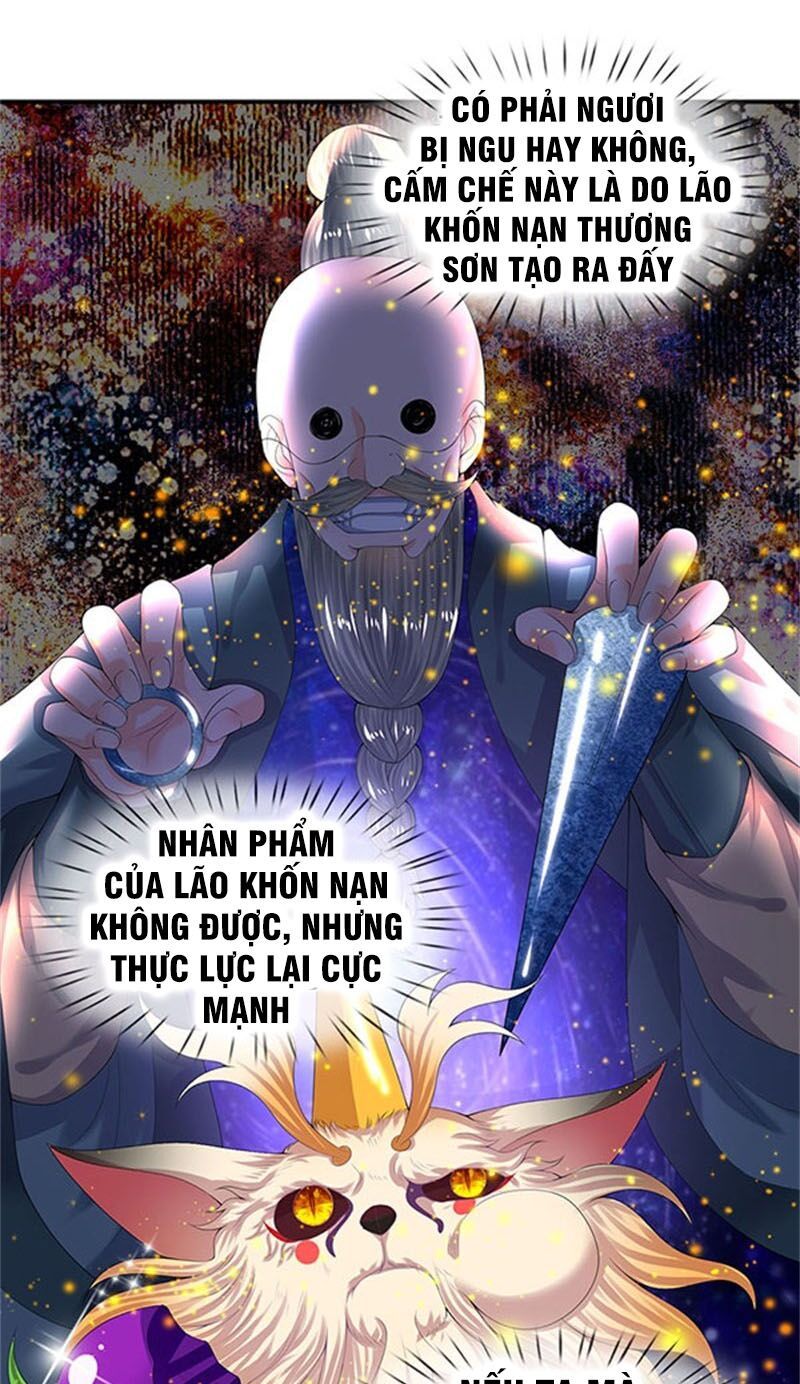 đọc truyện Vạn Cổ Thần Vương Chương 80 ảnh 12 tại Truyện Dạ Ký