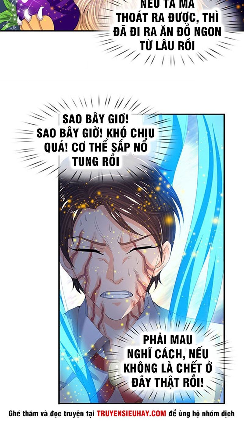 đọc truyện Vạn Cổ Thần Vương Chương 80 ảnh 13 tại Truyện Dạ Ký