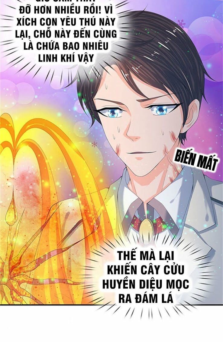 đọc truyện Vạn Cổ Thần Vương Chương 80 ảnh 17 tại Truyện Dạ Ký