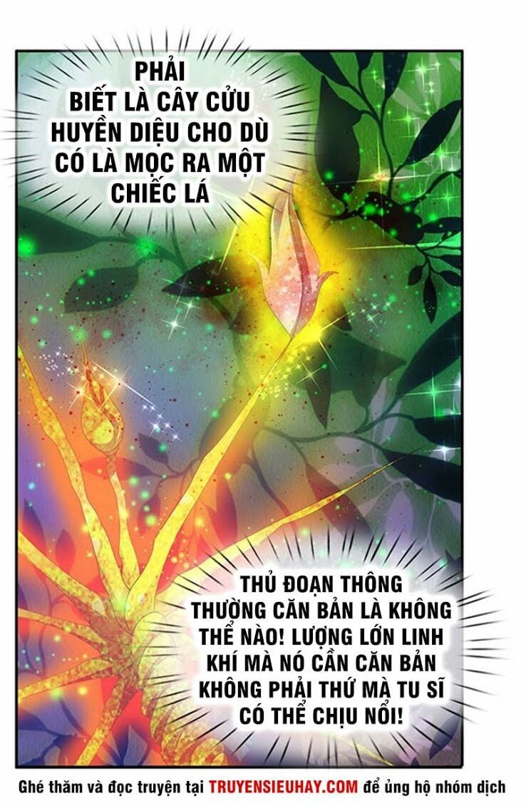 đọc truyện Vạn Cổ Thần Vương Chương 80 ảnh 18 tại Truyện Dạ Ký