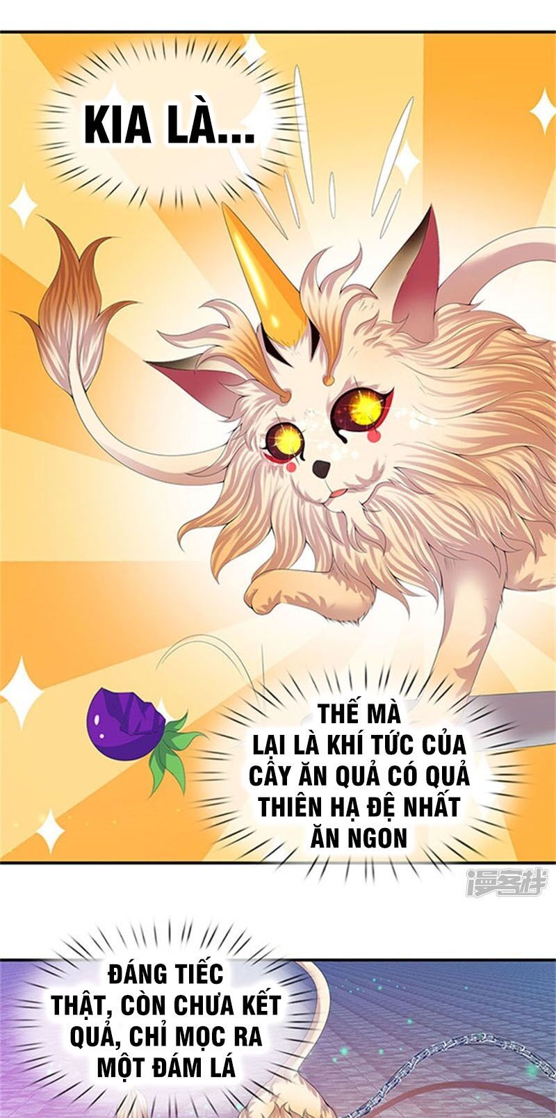 đọc truyện Vạn Cổ Thần Vương Chương 80 ảnh 19 tại Truyện Dạ Ký