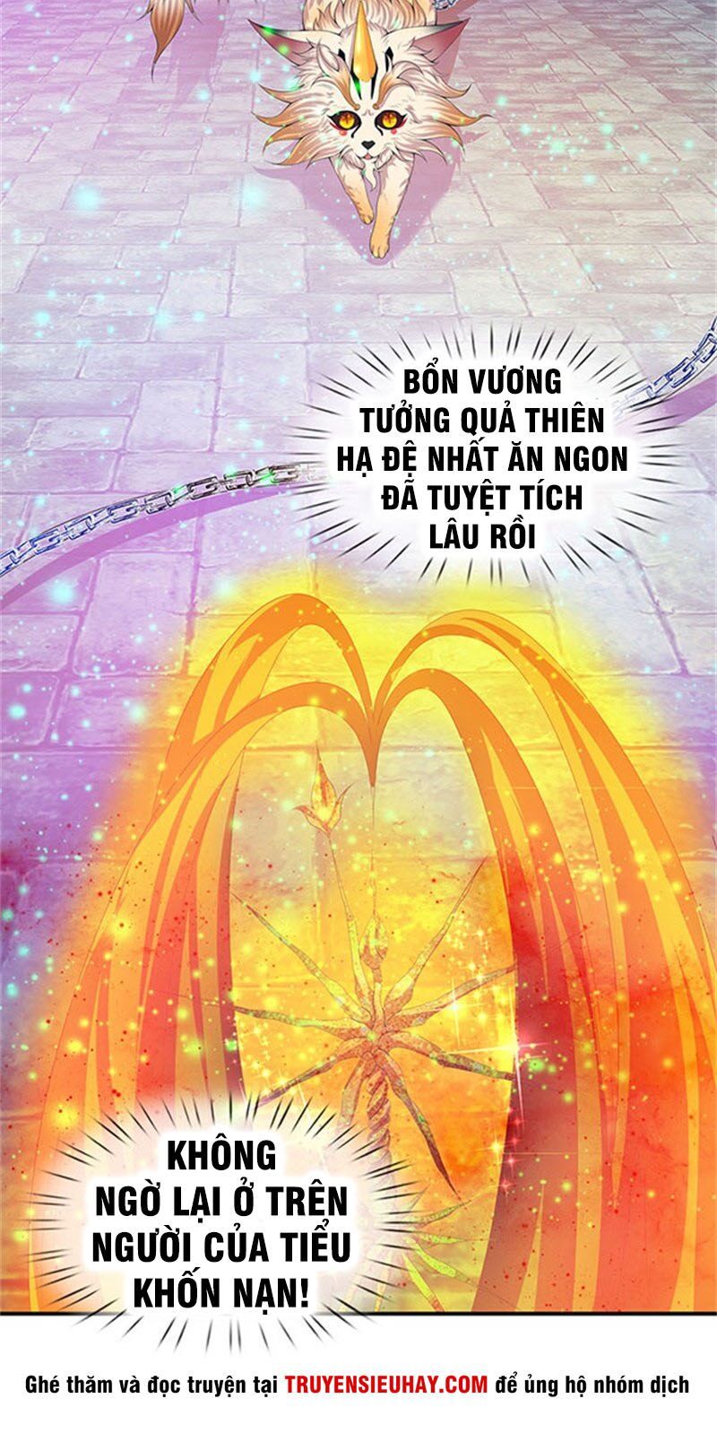 đọc truyện Vạn Cổ Thần Vương Chương 80 ảnh 20 tại Truyện Dạ Ký
