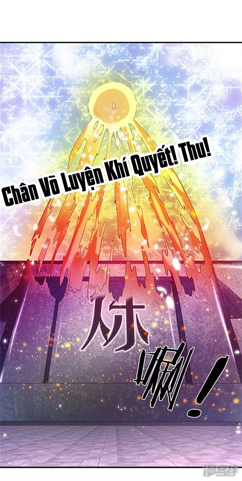 đọc truyện Vạn Cổ Thần Vương Chương 81 ảnh 19 tại Truyện Dạ Ký
