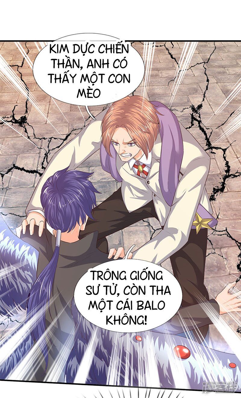 đọc truyện Vạn Cổ Thần Vương Chương 82 ảnh 15 tại Truyện Dạ Ký