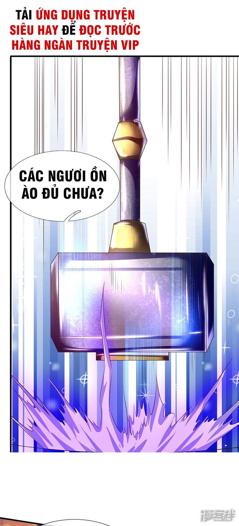 đọc truyện Vạn Cổ Thần Vương Chương 82 ảnh 18 tại Truyện Dạ Ký