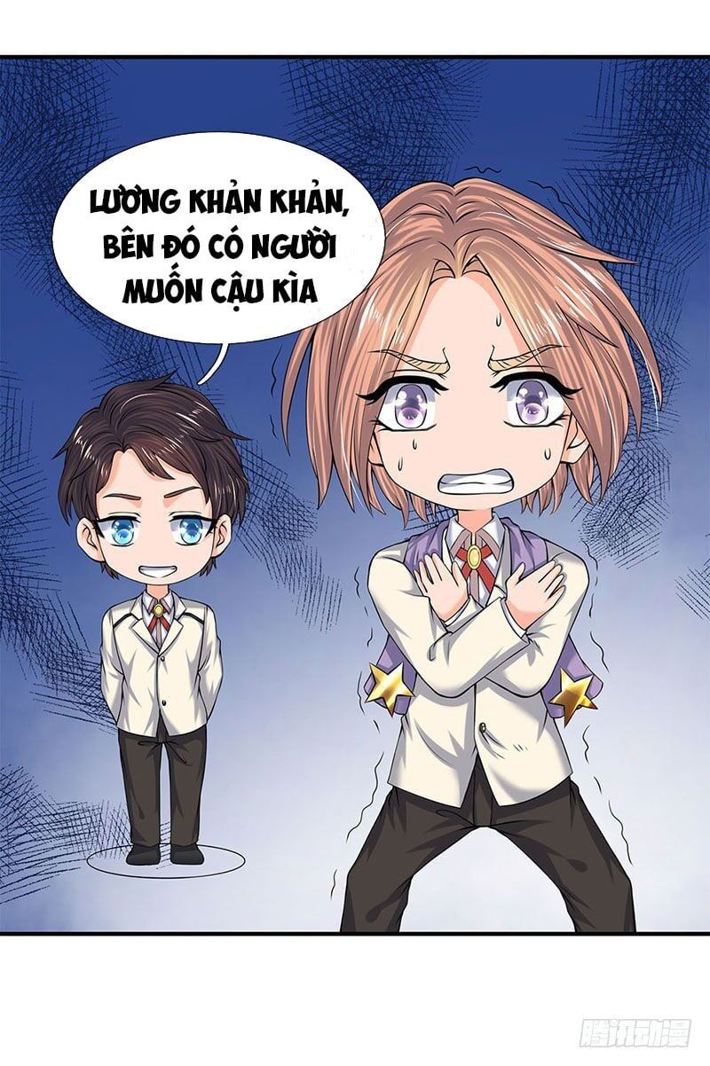 đọc truyện Vạn Cổ Thần Vương Chương 83 ảnh 18 tại Truyện Dạ Ký