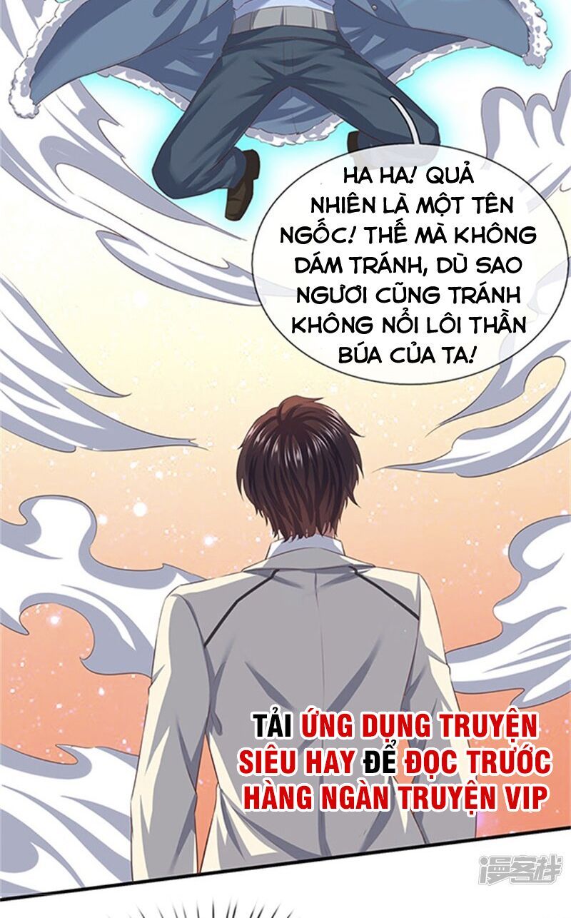 đọc truyện Vạn Cổ Thần Vương Chương 85 ảnh 11 tại Truyện Dạ Ký