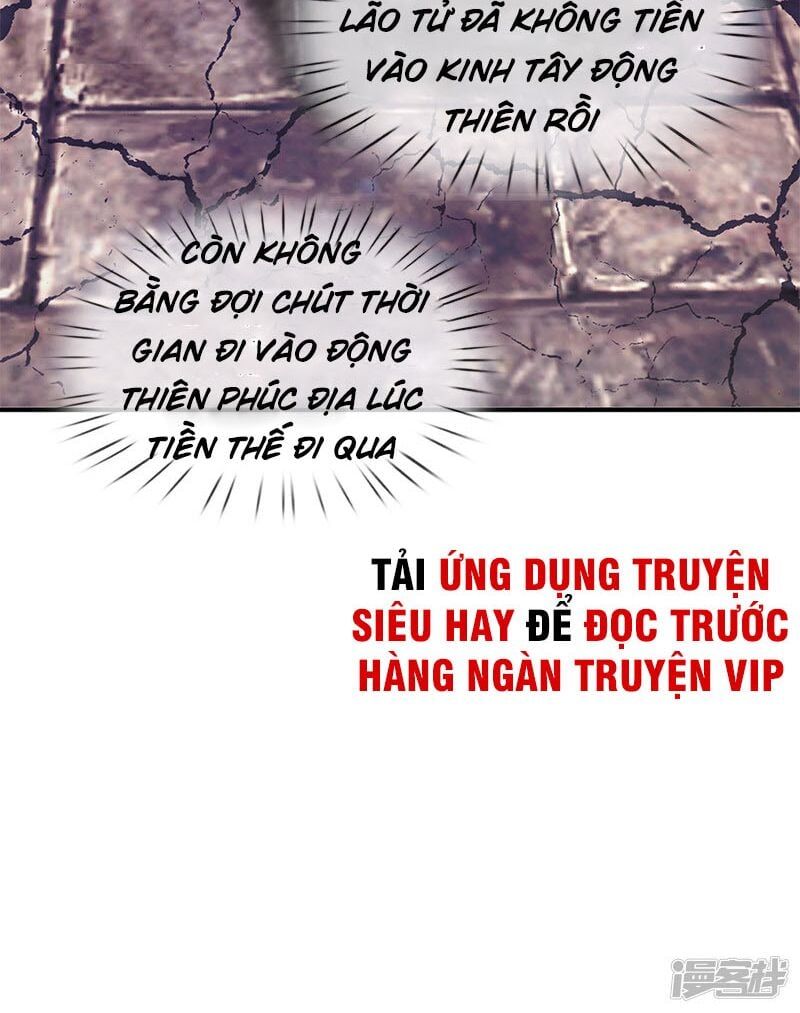 đọc truyện Vạn Cổ Thần Vương Chương 87 ảnh 22 tại Truyện Dạ Ký
