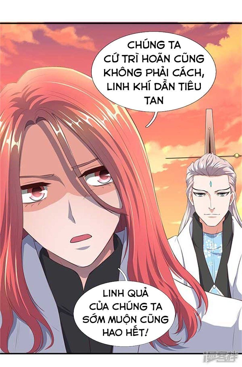 đọc truyện Vạn Cổ Thần Vương Chương 90 ảnh 14 tại Truyện Dạ Ký