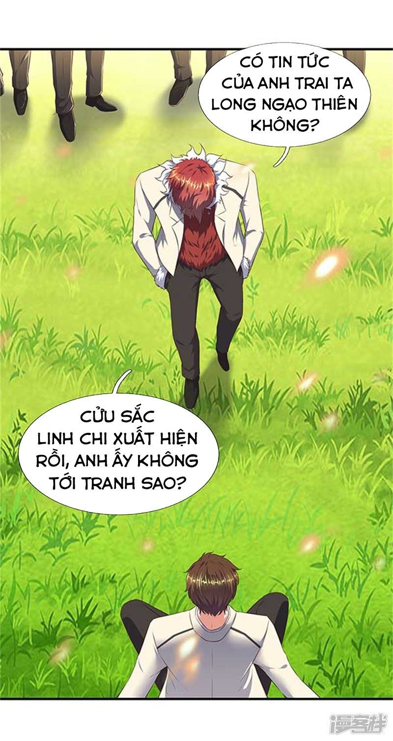 đọc truyện Vạn Cổ Thần Vương Chương 90 ảnh 23 tại Truyện Dạ Ký