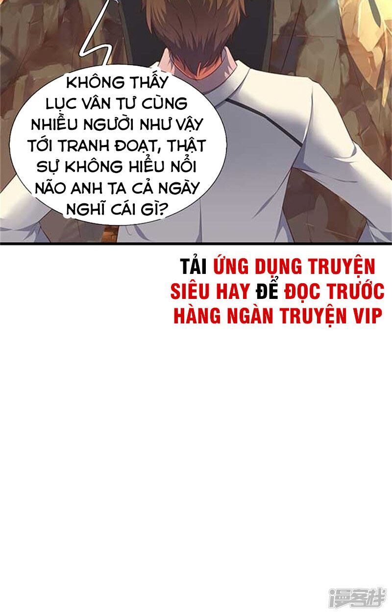 đọc truyện Vạn Cổ Thần Vương Chương 90 ảnh 25 tại Truyện Dạ Ký
