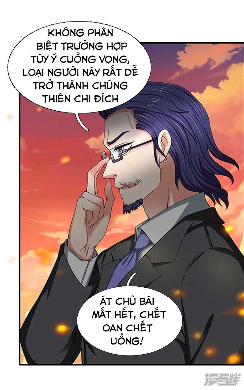 đọc truyện Vạn Cổ Thần Vương Chương 92 ảnh 16 tại Truyện Dạ Ký