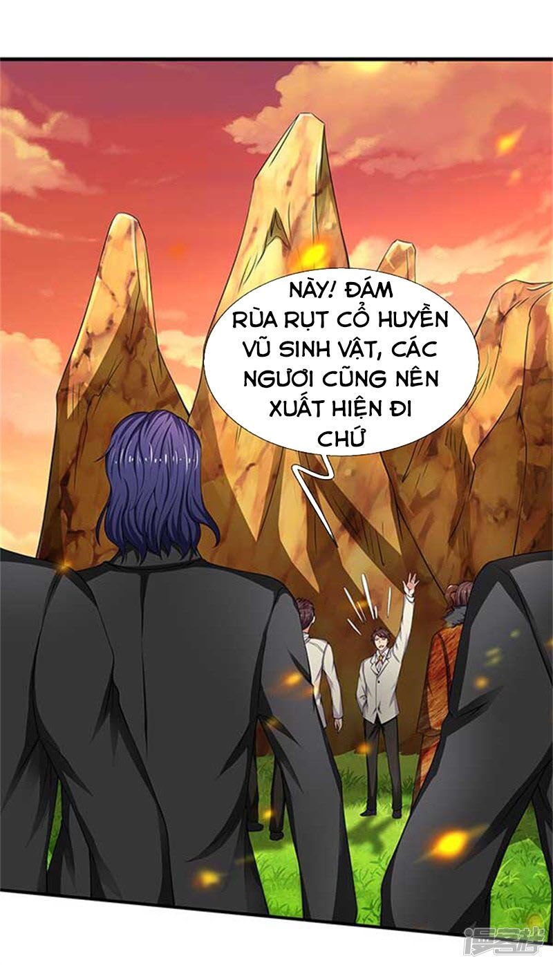 đọc truyện Vạn Cổ Thần Vương Chương 92 ảnh 23 tại Truyện Dạ Ký
