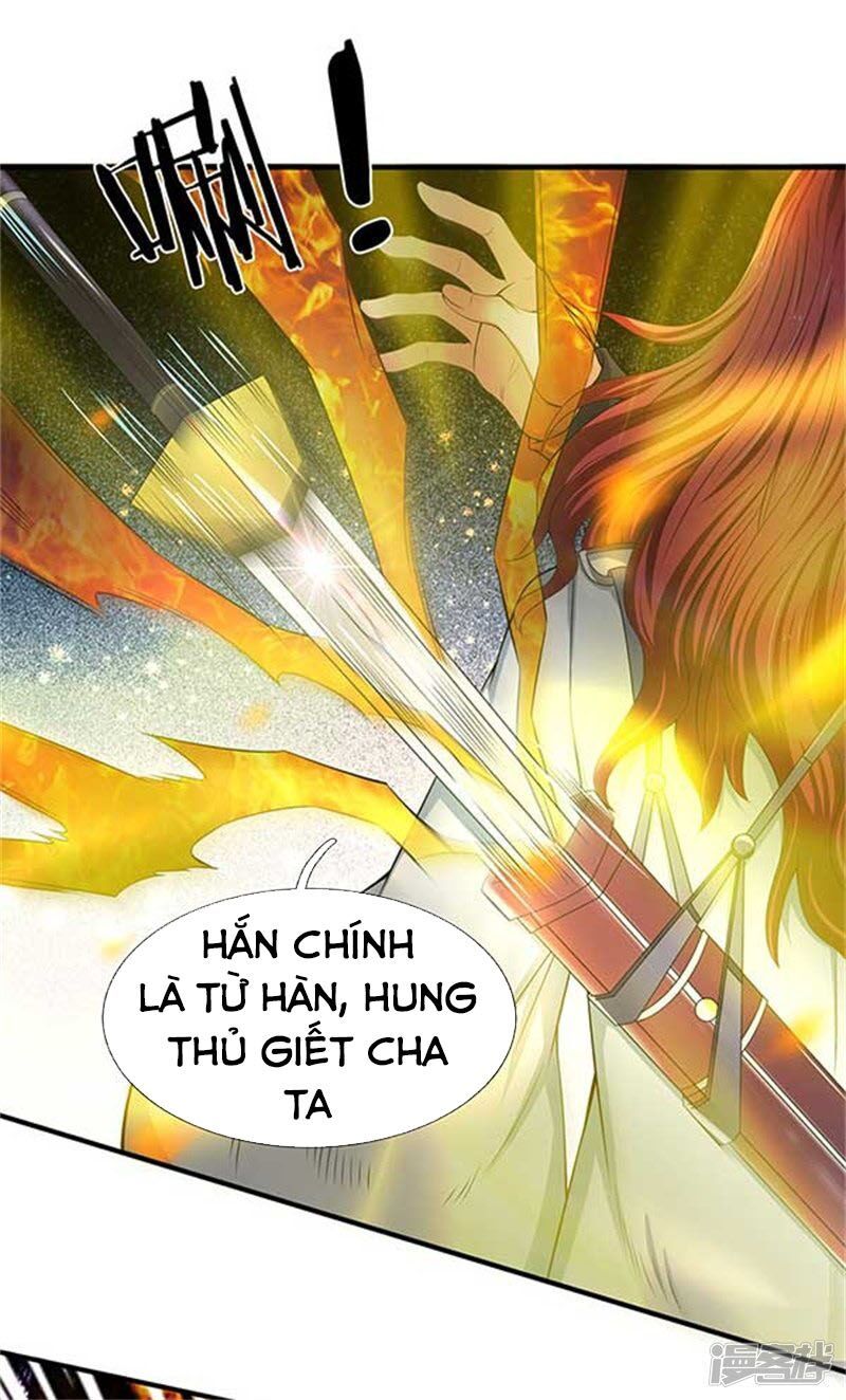 đọc truyện Vạn Cổ Thần Vương Chương 92 ảnh 6 tại Truyện Dạ Ký