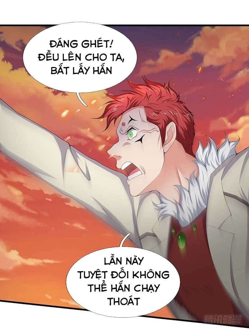 đọc truyện Vạn Cổ Thần Vương Chương 93 ảnh 17 tại Truyện Dạ Ký