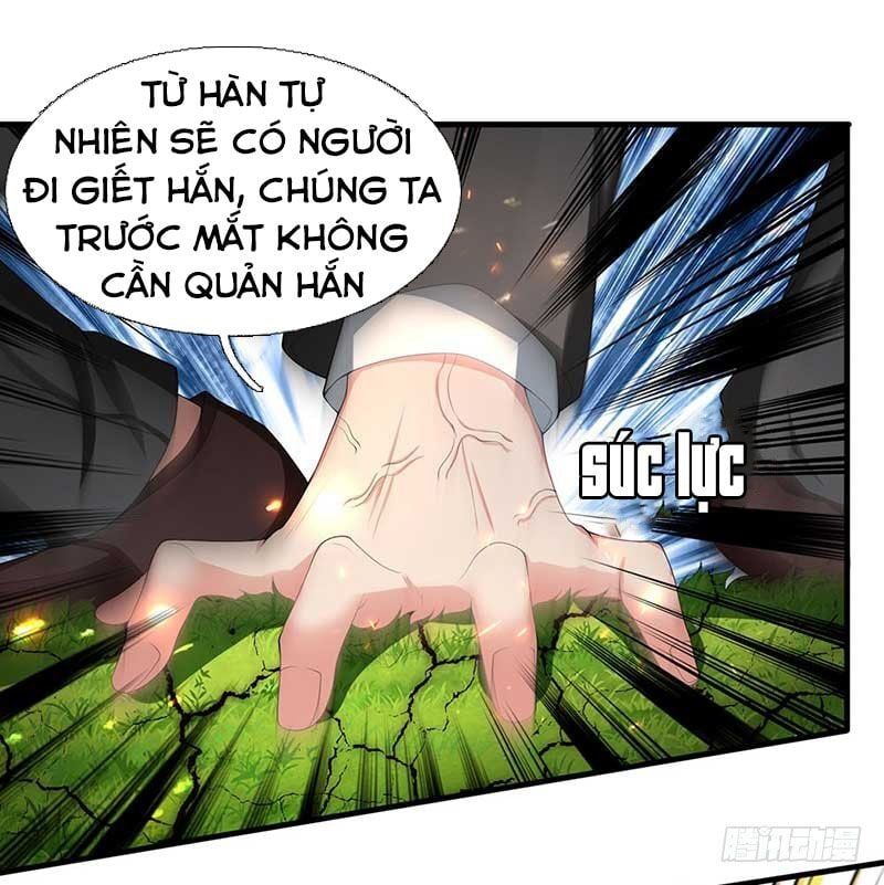 đọc truyện Vạn Cổ Thần Vương Chương 93 ảnh 5 tại Truyện Dạ Ký