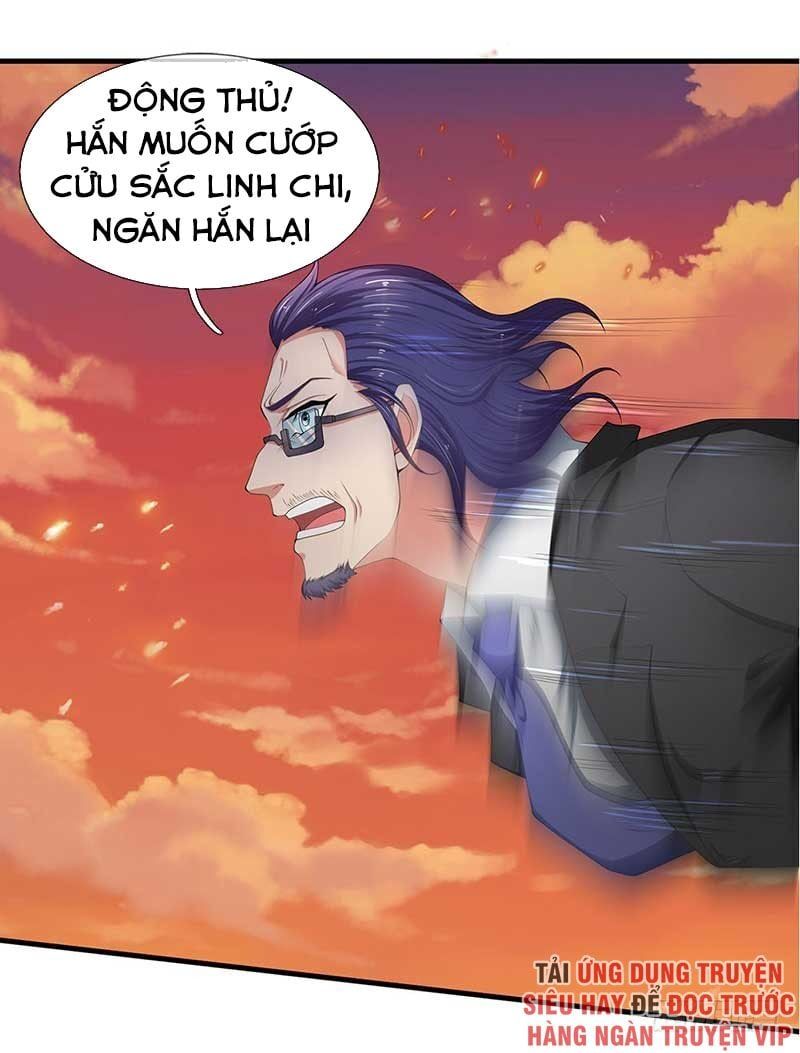 đọc truyện Vạn Cổ Thần Vương Chương 93 ảnh 9 tại Truyện Dạ Ký