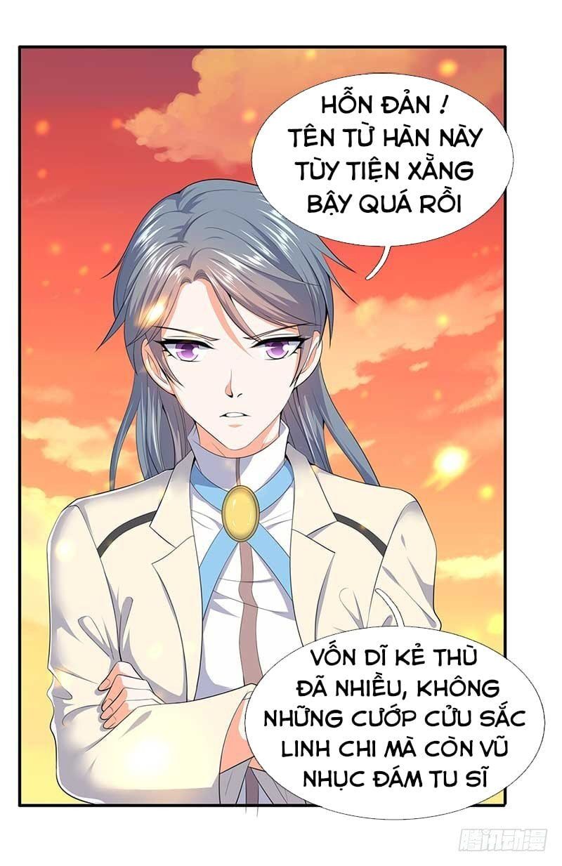đọc truyện Vạn Cổ Thần Vương Chương 94 ảnh 2 tại Truyện Dạ Ký