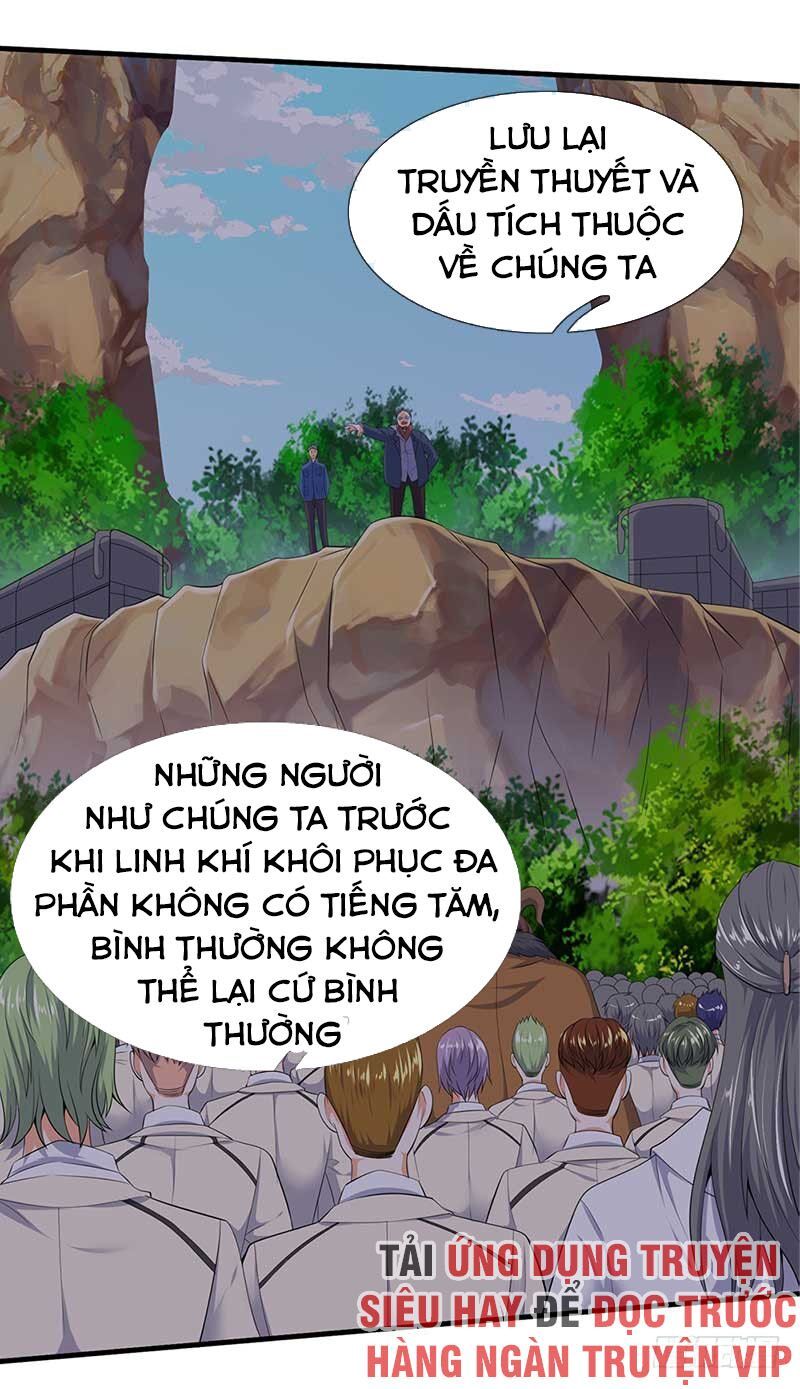 đọc truyện Vạn Cổ Thần Vương Chương 94 ảnh 17 tại Truyện Dạ Ký