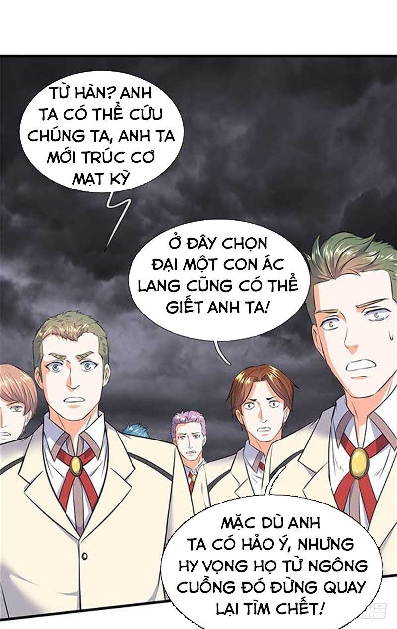 đọc truyện Vạn Cổ Thần Vương Chương 95 ảnh 2 tại Truyện Dạ Ký