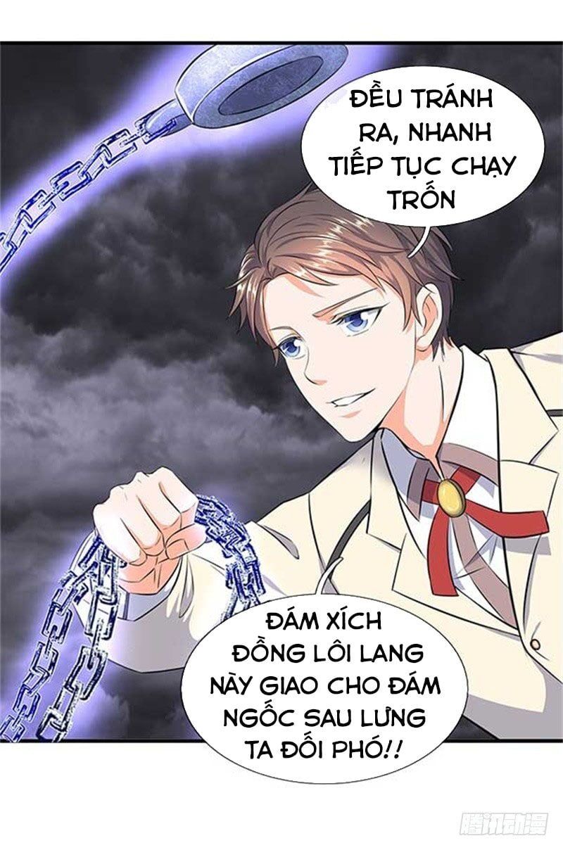 đọc truyện Vạn Cổ Thần Vương Chương 95 ảnh 12 tại Truyện Dạ Ký