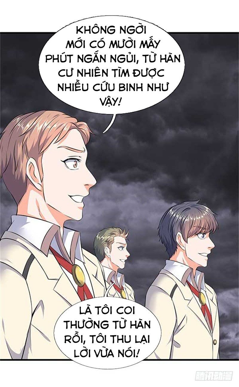 đọc truyện Vạn Cổ Thần Vương Chương 95 ảnh 13 tại Truyện Dạ Ký