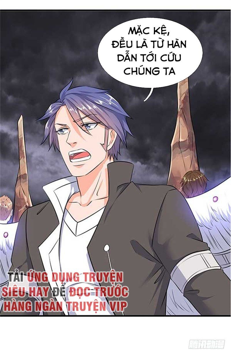 đọc truyện Vạn Cổ Thần Vương Chương 95 ảnh 19 tại Truyện Dạ Ký