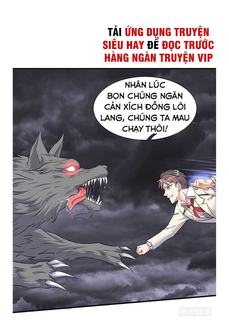 đọc truyện Vạn Cổ Thần Vương Chương 95 ảnh 20 tại Truyện Dạ Ký