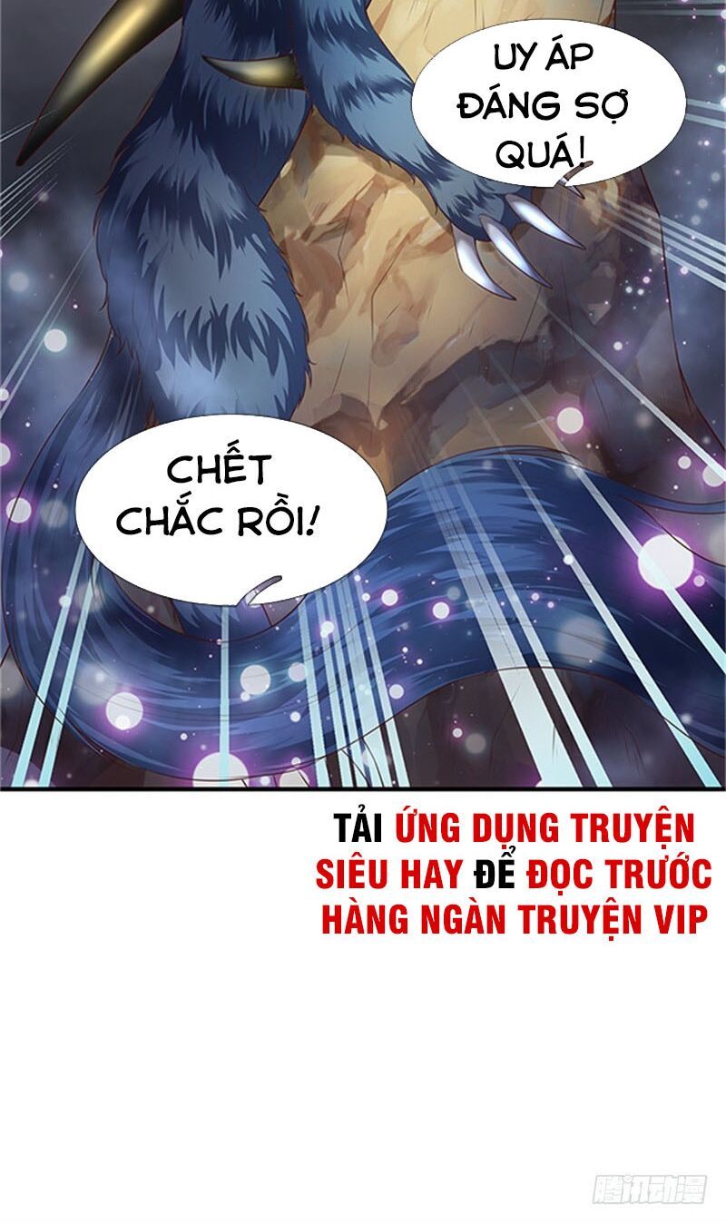 đọc truyện Vạn Cổ Thần Vương Chương 96 ảnh 26 tại Truyện Dạ Ký