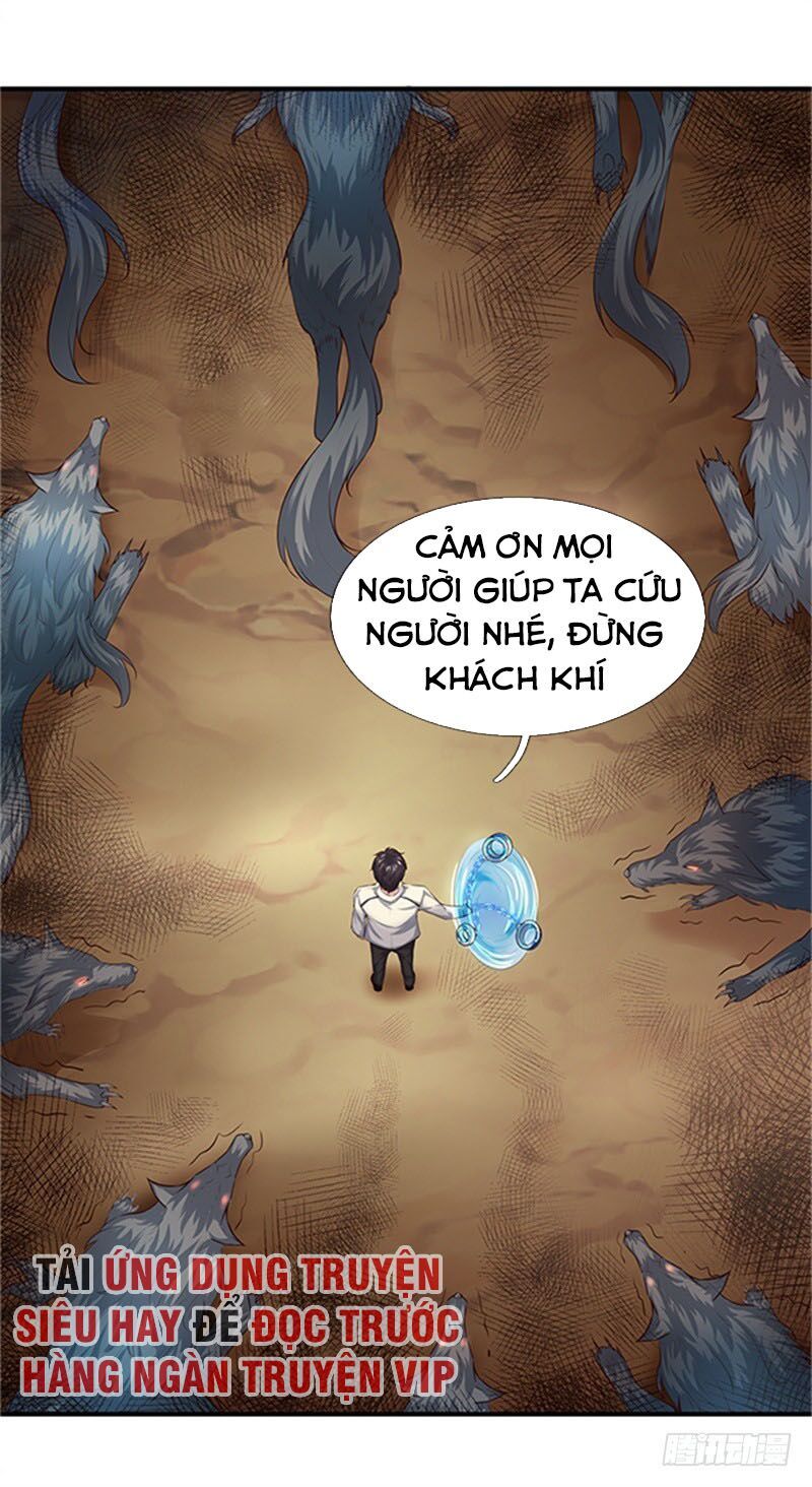 đọc truyện Vạn Cổ Thần Vương Chương 96 ảnh 5 tại Truyện Dạ Ký