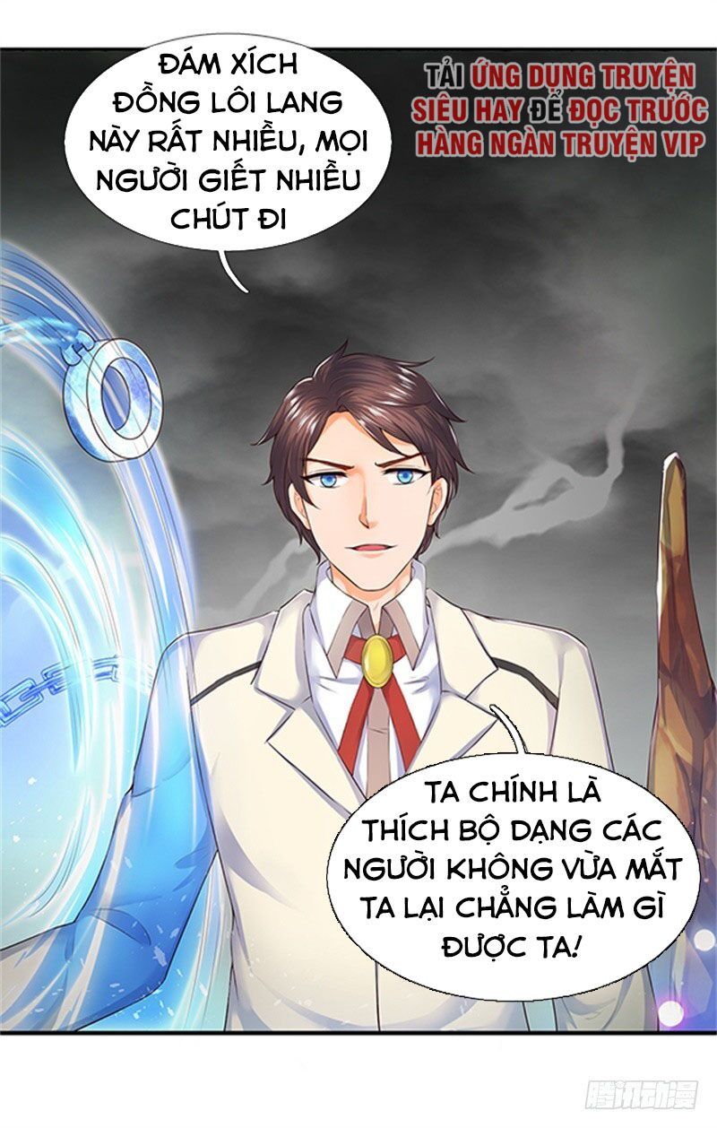 đọc truyện Vạn Cổ Thần Vương Chương 96 ảnh 6 tại Truyện Dạ Ký