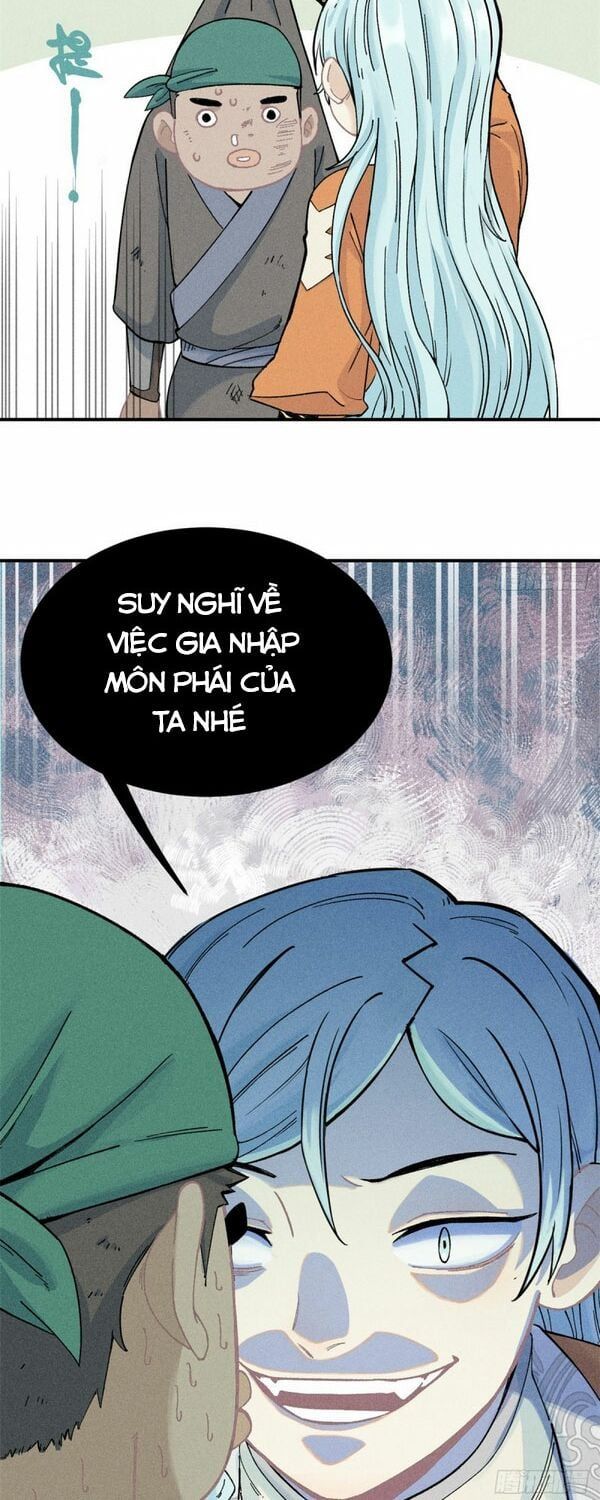 đọc truyện Vạn Cổ Tối Cường Tông Chương 1 ảnh 5 tại Thiên Thai Truyện