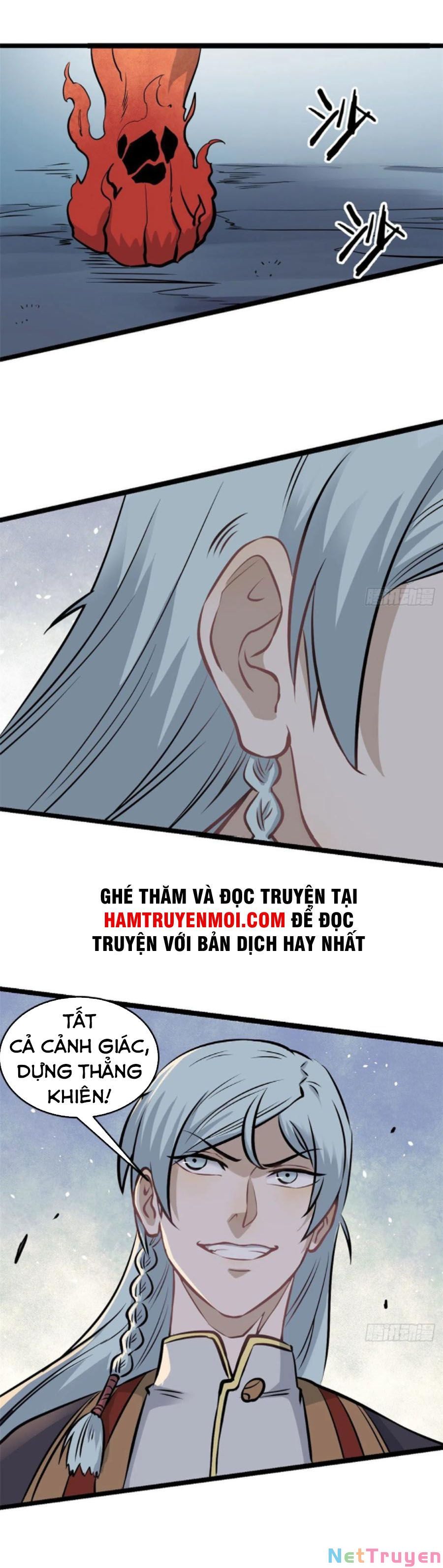 đọc truyện Vạn Cổ Tối Cường Tông Chương 101 ảnh 21 tại Thiên Thai Truyện