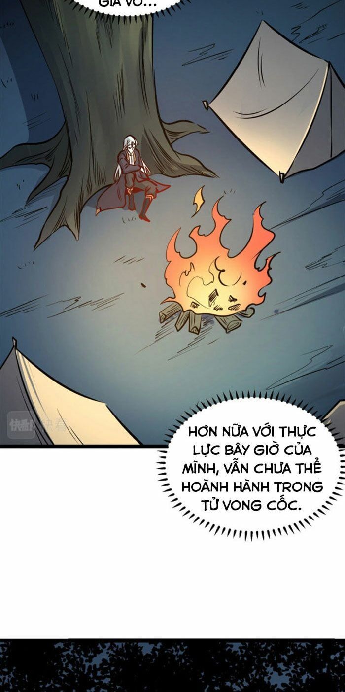 đọc truyện Vạn Cổ Tối Cường Tông Chương 103 ảnh 10 tại Thiên Thai Truyện