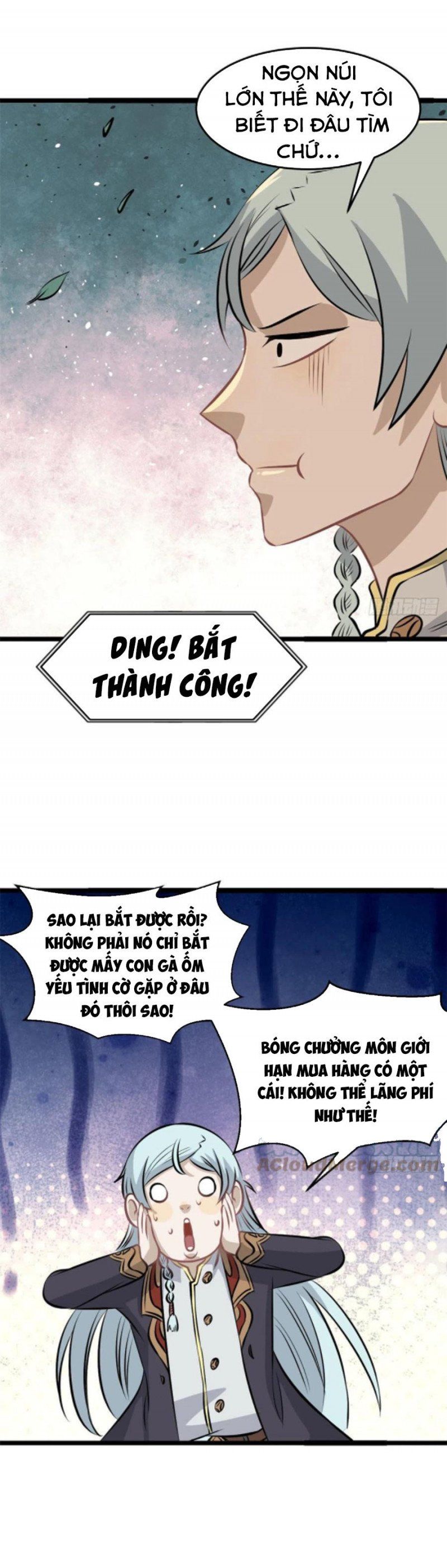 đọc truyện Vạn Cổ Tối Cường Tông Chương 107 ảnh 20 tại Thiên Thai Truyện