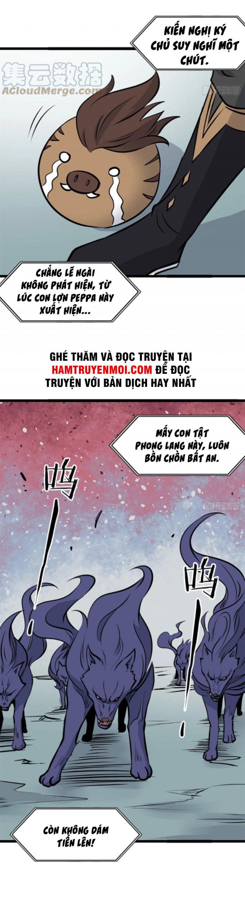 đọc truyện Vạn Cổ Tối Cường Tông Chương 108 ảnh 16 tại Thiên Thai Truyện