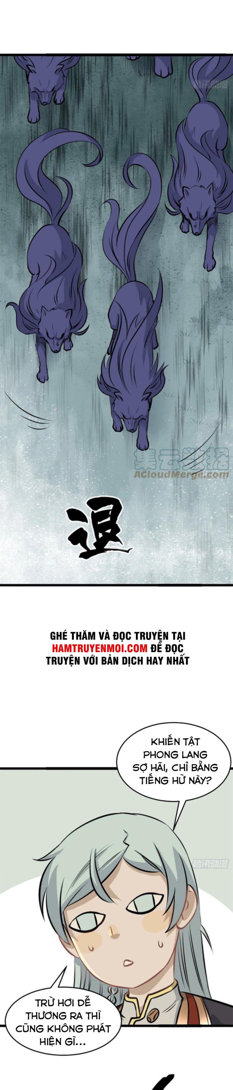 đọc truyện Vạn Cổ Tối Cường Tông Chương 108 ảnh 18 tại Thiên Thai Truyện