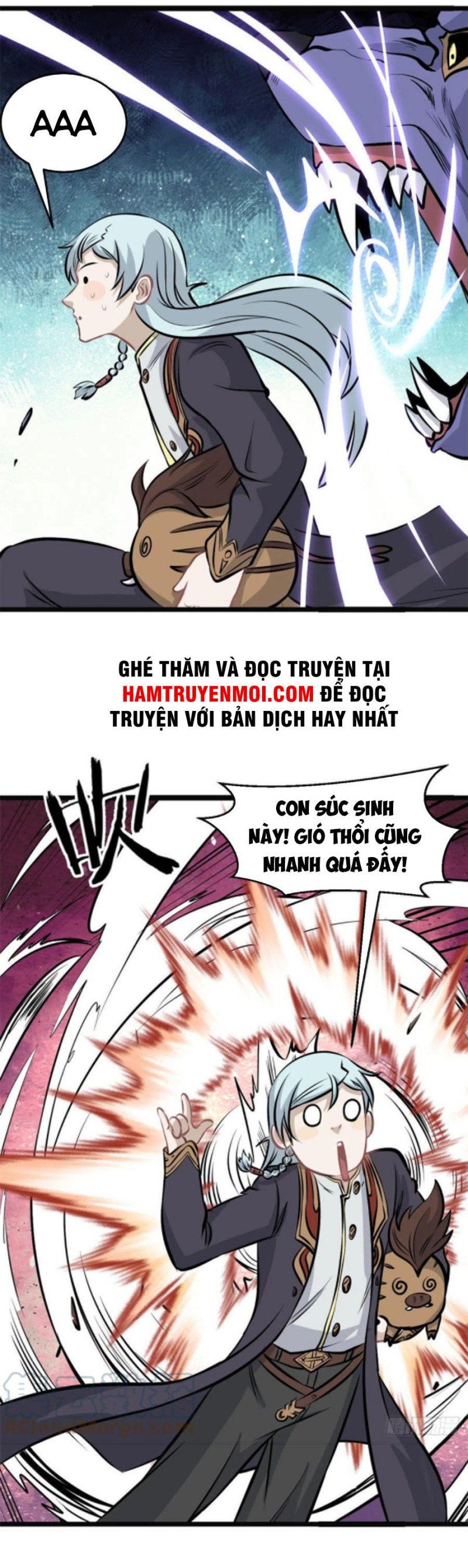 đọc truyện Vạn Cổ Tối Cường Tông Chương 109 ảnh 20 tại Thiên Thai Truyện