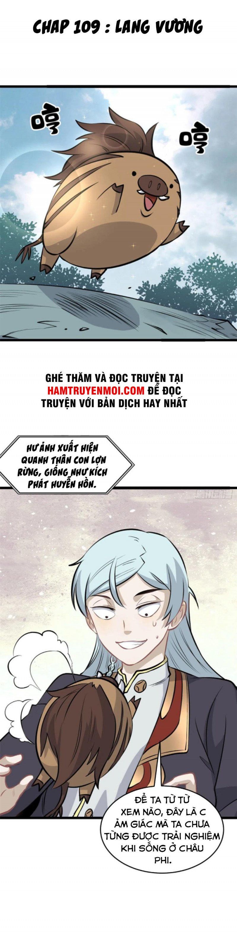 đọc truyện Vạn Cổ Tối Cường Tông Chương 109 ảnh 3 tại Thiên Thai Truyện