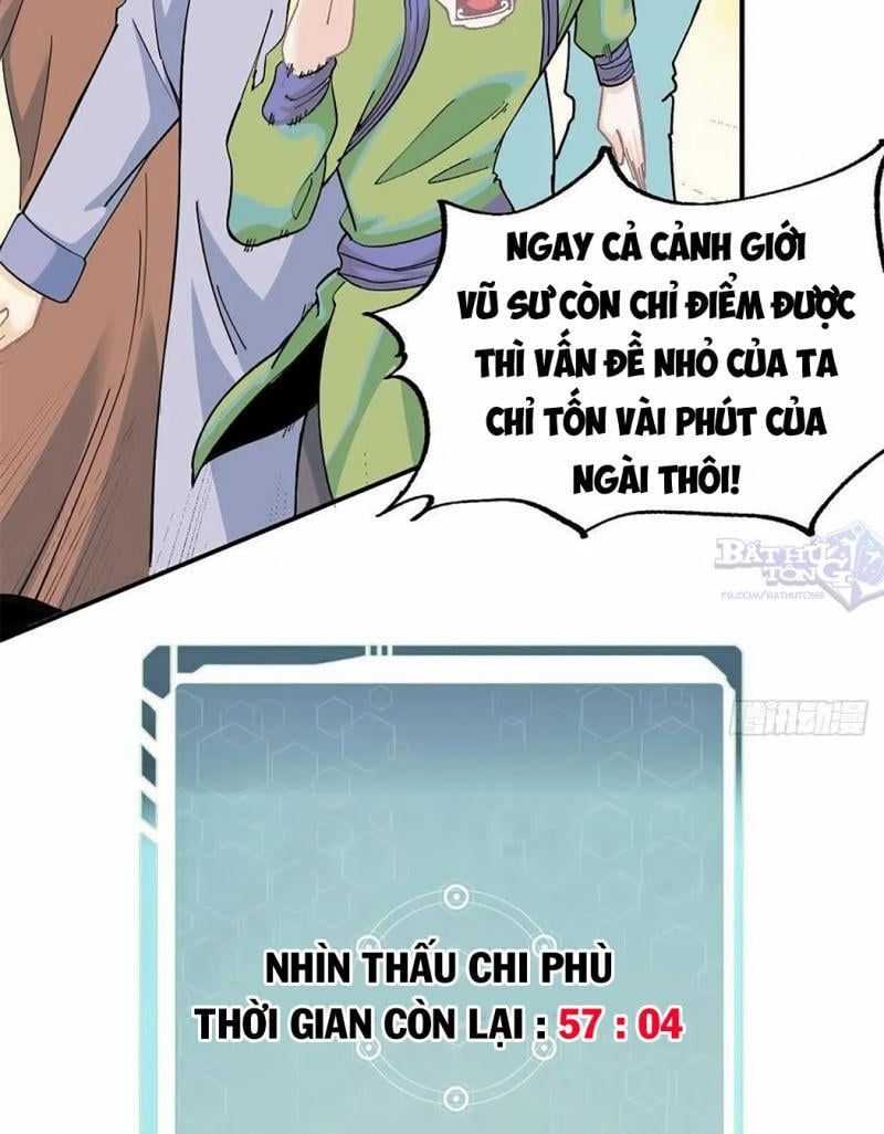 đọc truyện Vạn Cổ Tối Cường Tông Chương 11 ảnh 18 tại Thiên Thai Truyện